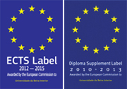 ECTS label